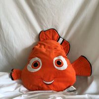 Large Finding Nemo Plush Pillow