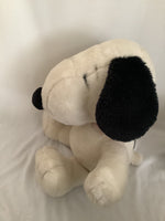 Applause Snoopy Plush Toy