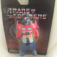 Hasbro Transformers Optimus Prime Bag Clip