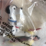 101 Dalmatians Cake Toppers