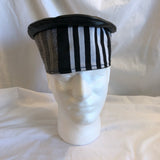 Ghanaian Kente Hat