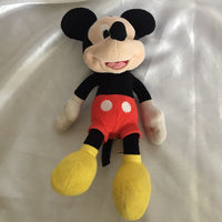 Disney Mickey Mouse Plush