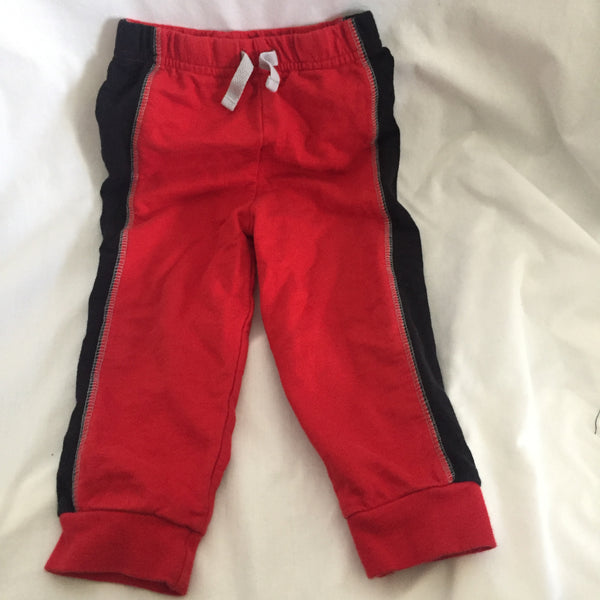 Disney Baby Joggers - Size 18 Months