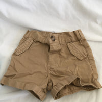 Cat & Jack Shorts- Size 6-9 Months