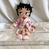 Betty Boop Plush