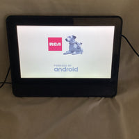 RCA 2019 Tablet/DVD Combo