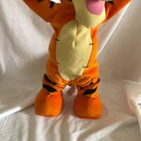 Dancing Tigger Toy