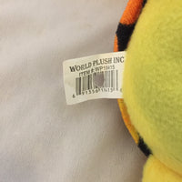 World Plush Inc Turtle Plush