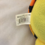 World Plush Inc Turtle Plush