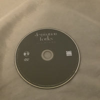 Destination Forks DVD