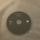 Destination Forks DVD