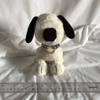 Snoopy Dog Plush