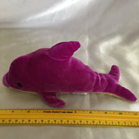 Kelly Toy Whale Plush