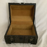 Trinket Box