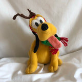 Disney Pluto Plush