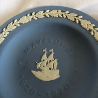 Mayflower Plate