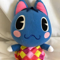 Animal Crossing Plush - Rosie