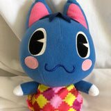 Animal Crossing Plush - Rosie