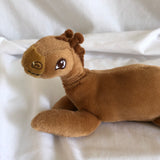 The Water Horse Lochness Monster Plush Toy