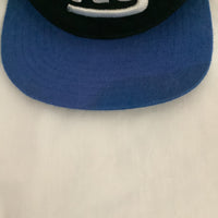 NY Giants Snapback Cap