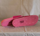 Pink Slides by Mark - Women’s Size 10