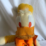 Disney Donald Duck Dreamsicle Plush