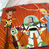 Toy Story Gift Bag