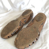 Sandals- Size 9