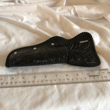 Western Cowboy Style Gun Holster