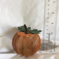 Pumpkin Decor