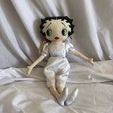 Betty Boop Angel Plush