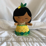 Island Yumi 'MAI' Plush Doll