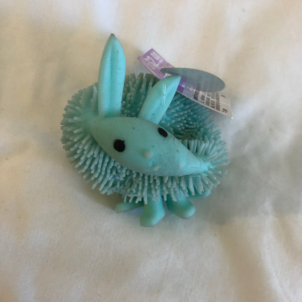 Squishy Bunny Toy