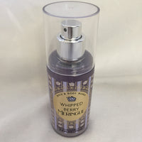 Bath&Body Works Whipped Berry Meringue Fine Fragrance Mist