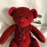 Treasure Bears - Bears Of The Month 'January'