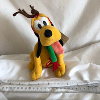 Disney Pluto Plush