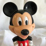 Disney World Mickey Bobble Head