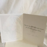 Birthday Card- Envelope Included