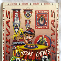 Chivas Photo