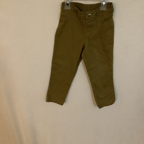 Wonder Nation Pants Toddler Size 4T