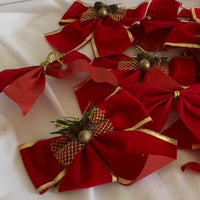 Christmas Bows