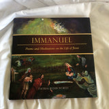 ‘ Immanuel ‘ by Thomas Ryder Worth