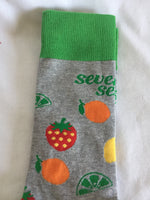 Seven Seas Socks - Adult Size