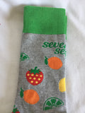 Seven Seas Socks - Adult Size