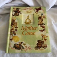 Mother Goose Book