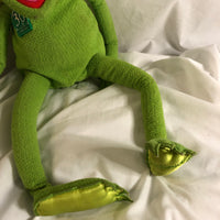 30th Anniversary Sesame Street Kermit Plush