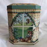 Century Resource Collector Tin Can