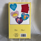 Valentine’s Day Puzzle Cards