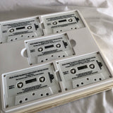 Old Time Radio’s Greatest Detectives 20 Audio Cassettes