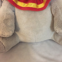 Disney Store Dumbo Elephant Stuffed Animal